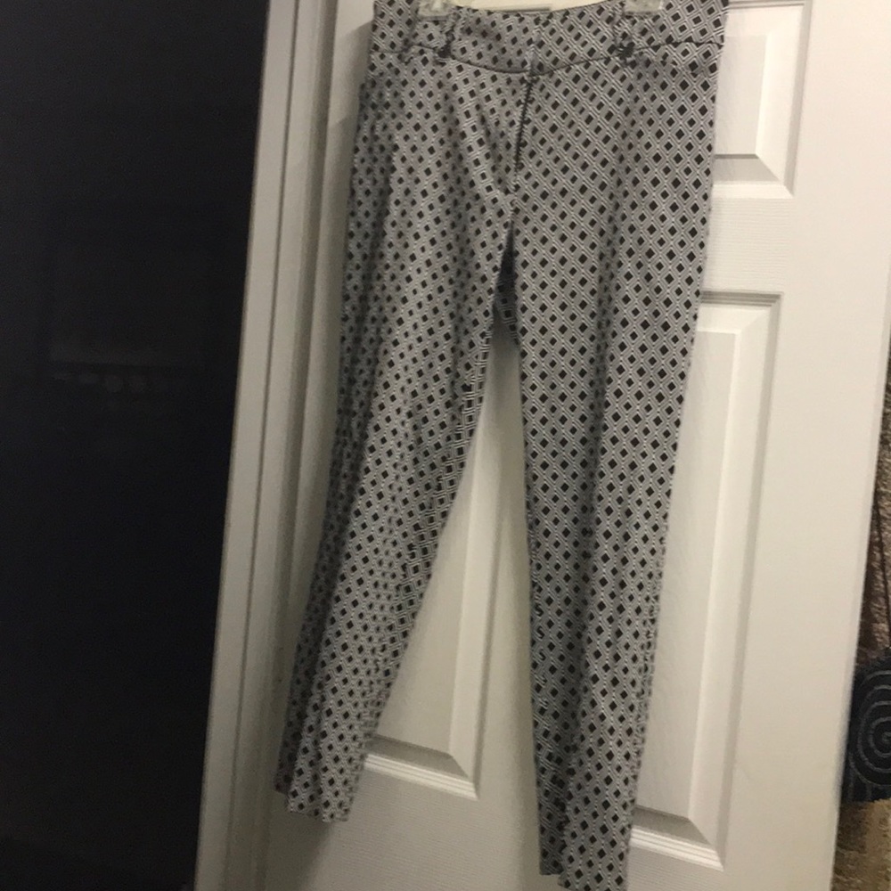Pants